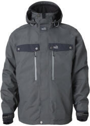 Geoff Anderson Dozer7 Fekete / Size: XS vízálló kabát