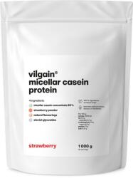 Vilgain Micelláris kazein -⁠ Lassan felszívódó fehérje, sűrű, krémes állag, mesterséges aromák és édesítőszerek nélkül