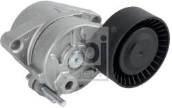 Febi Bilstein Napinák rebrovaného klinového remeňa FEBI BILSTEIN 09810 (09810)