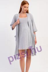 Vienetta Kismama hálóing és köntös (NHI8095 XL)