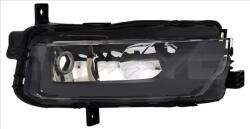 TYC Hmlové svetlo TYC 19-15019-01-2 (19-15019-01-2)