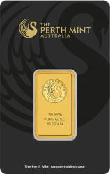 Perth Mint 20g Perth Mint | aranylap (1152012)