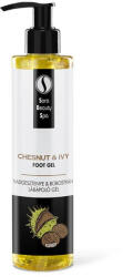 Sara Beauty Spa Vadgesztenye és Borostyán Lábápoló Gél - 250ml (SBS033)