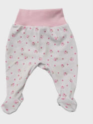 Vaganza Pocaknadrág pamut - Virágszirmok/56 (Több méret) (5999120543045)