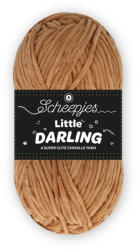 Scheepjes Little Darling - 404 Teddy Bear - barna fonal