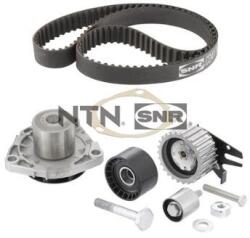 SNR Vodné čerpadlo + sada ozubeného remeňa SNR KDP453.380 (KDP453.380)