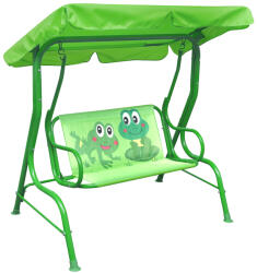 AGA Leagăn de grădină pentru copii DS7022 Verde (DS7022-GREEN)