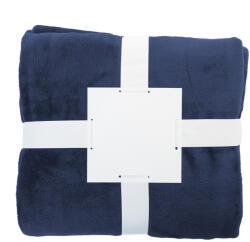  Vantaa RPET flanel takaró (AP861010-06A) - naturebrand