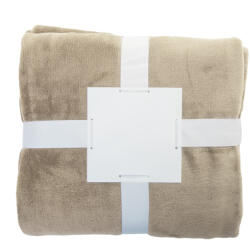  Vantaa RPET flanel takaró (AP861010-00) - naturebrand