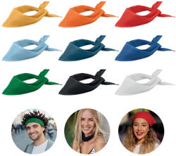  Multifunkciós háromszög kendő (MO6876-10)