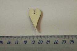 Penta collection Fafigura, 15 db/csomag - szivecske 323