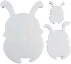 Penta collection Polisztirol űr kollekció, Bubbi 3 db/csom