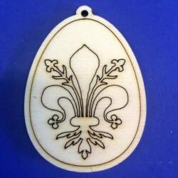 Penta collection Fafigura, 5 db/csomag - tojás 48