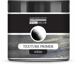 Pentart WD Texturáló alapozó 500 ml fehér