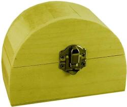 Penta collection Doboz, félköríves 11, 5 x 6, 8 cm