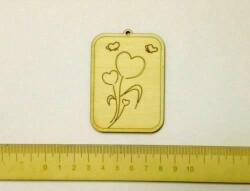 Penta collection Fafigura, 5 db/csomag - táblácska 149