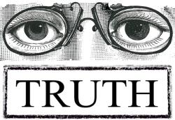 Stamperia A4 Dekupázs rizspapír Thruth