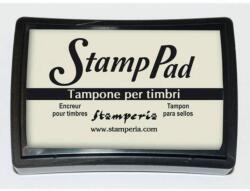 Stamperia Festékpárna, nagy elefántcsont