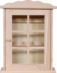 Penta collection Kulcstartó üvegbetéttel 19, 5 x 28 x 6 cm