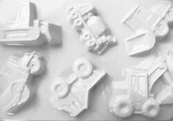 Penta collection Gipszkiöntő forma, normál - Munkagépek