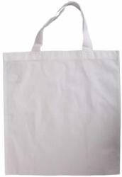 Penta collection Bevásárlószatyor 38 x 42 cm, fehér