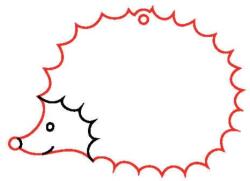 Penta collection Fafigura, 5 db/csomag - süni 416