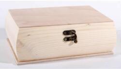 Penta collection Ívelt oldalú doboz, 22 x 16 x 8, 5 cm