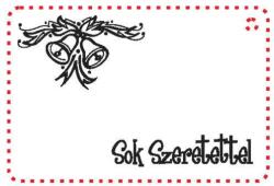 Penta collection Fafigura, 5 db/csomag - ajándékkísérő 206