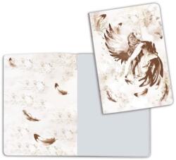 Stamperia Notesz A5 - Niké