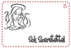 Penta collection Fafigura, 5 db/csomag - ajándékkísérő 211