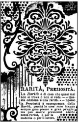 Stamperia HD gumi pecsételő 7 x 11 cm - Mintás