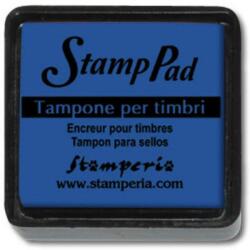 Stamperia Festékpárna, kicsi kék