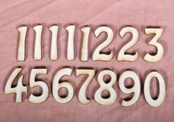 Penta collection Számkészlet órához 45 mm