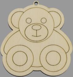 Penta collection Fafigura, 5 db/csomag - maci 25