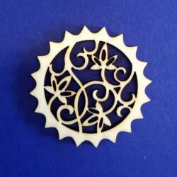 Penta collection Fafigura, 5 db/csomag - napocska 287