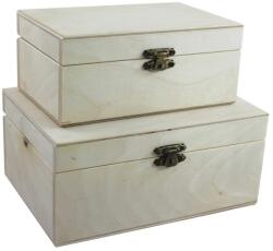 Penta collection Fa doboz, 17, 5 x 12, 5 x 8 cm