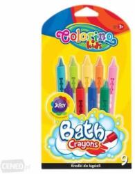 Penta collection Colorino 9db-os fürdőkréta készlet