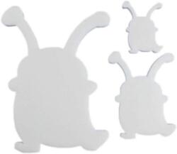 Penta collection Polisztirol űr kollekció, Mommo 3 db/csom