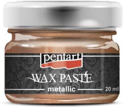Pentart Metál viaszpaszta bronz 20 ml
