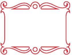 Penta collection Fafigura, 5 db/csomag - mágneslap 177