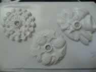 Penta collection Gipszkiöntő forma, normál - Gyertyatartó harang, csillag, gyerekek