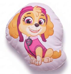  nickelodeon Mancs őrjárat formapárna, díszpárna Skye