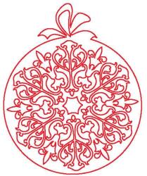 Penta collection Fafigura, 1 db/csomag - karácsonyi dísz 318