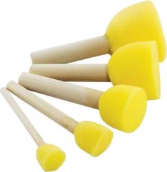 Penta Collection Szivacsecset 5 db-os szett