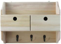 Penta collection Fogas fiókkal 28 x 7 x 22 cm