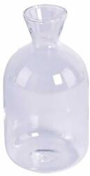 Penta collection Üveg váza 5, 9 x 10, 9 cm