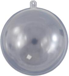Penta collection Akriltárgy gömbdísz 8 cm