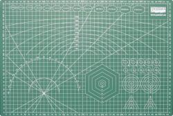 Penta collection Vágó alátét A3