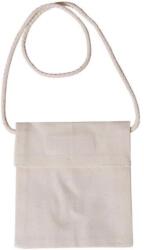 Penta collection Ballagó tarisznya kicsi, tépőzárral 14x12, 5 cm