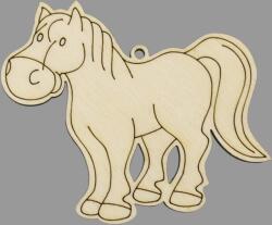 Penta collection Fafigura, 5 db/csomag - ló 9